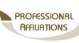 Professional Affiliations